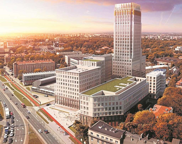 Unity Centre